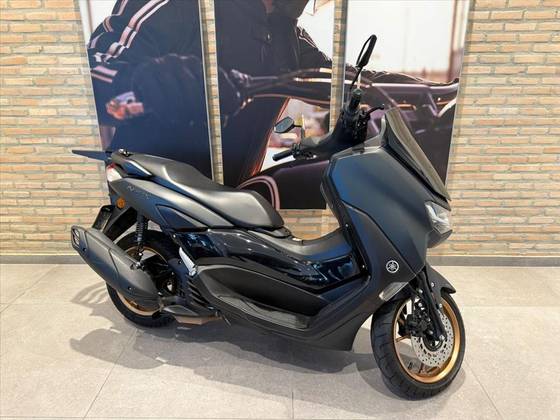 YAMAHA NMAX 160 ABS YAMAHA NMAX 160 ABS